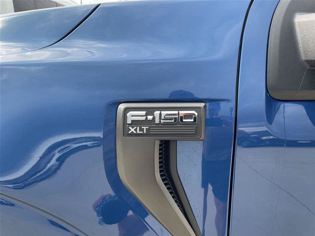 Certified 2022 Ford F150 XLT w/ Equipment Group 302A High AWD/4WD image 37