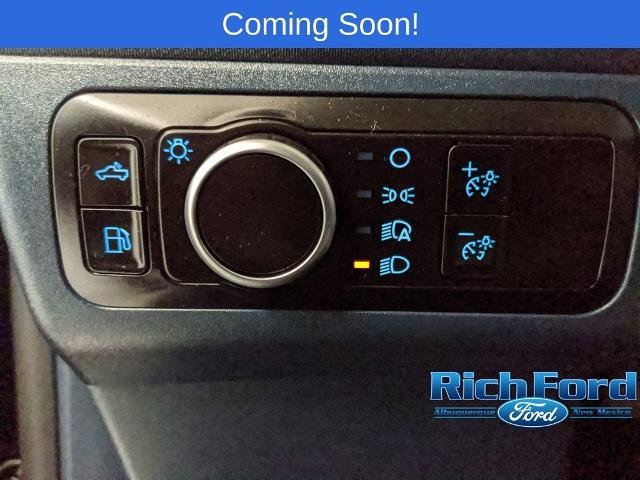 Certified 2025 Ford Maverick XLT FWD image 15