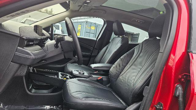 Certified 2023 Ford Mustang Mach-E Premium image 13