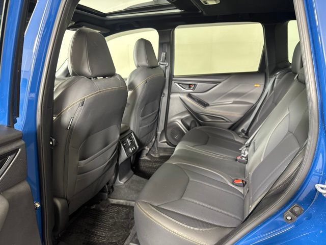 Used 2024 Subaru Forester Wilderness AWD/4WD image 12