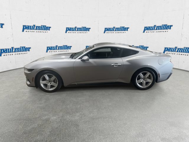 Certified 2026 Ford Mustang Premium RWD image 6