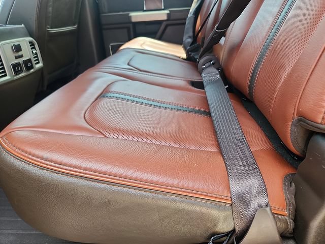 Certified 2019 Ford F150 King Ranch w/ Equipment Group 601A Luxury AWD/4WD image 22