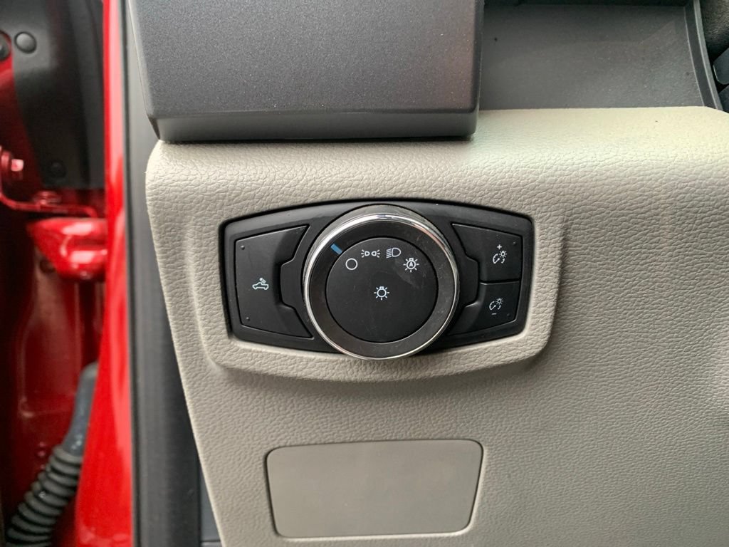Certified 2022 Ford F350 XLT AWD/4WD image 40