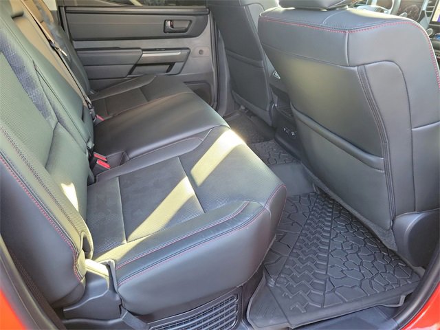 Used 2023 Toyota Tundra TRD Pro image 19
