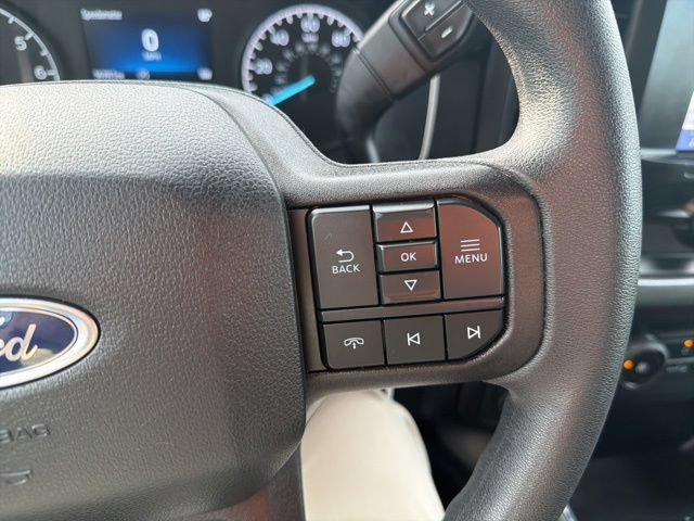 Certified 2023 Ford F150 XL w/ STX Appearance Package AWD/4WD image 13