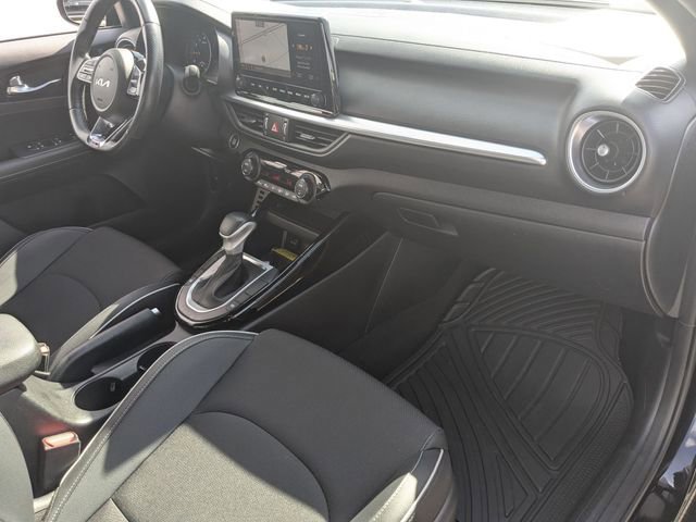 Used 2023 Kia Forte GT-Line FWD image 26