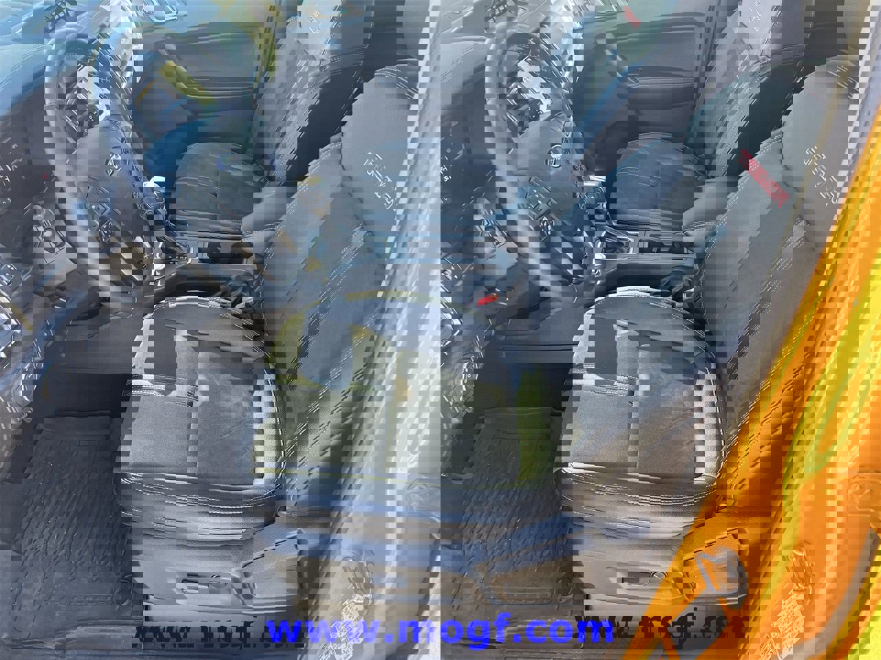 Certified 2022 Ford Ranger Lariat w/ Tremor Off-Road Package image 20