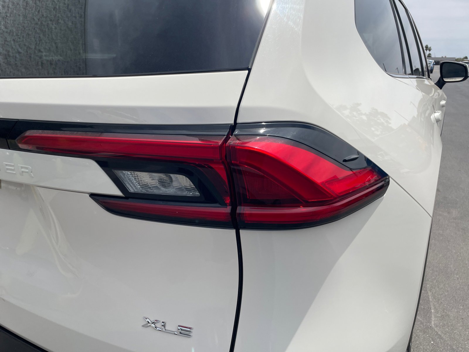 Used 2024 Toyota Grand Highlander AWD Hybrid image 28