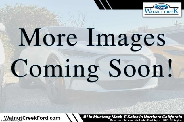 Certified 2023 Ford Mustang Mach-E California Route 1 AWD/4WD image 1