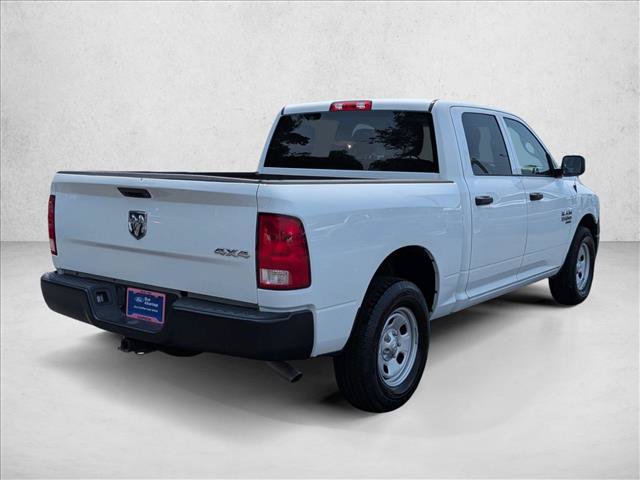 Used 2023 RAM 1500 Tradesman AWD/4WD image 5