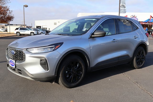 Certified 2023 Ford Escape Active image 7