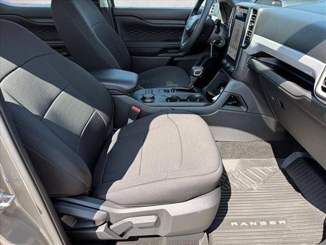 Certified 2025 Ford Ranger XL AWD/4WD image 22