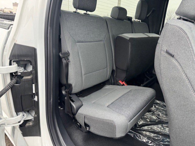 Certified 2024 Ford F150 XLT w/ Mobile Office Package image 31