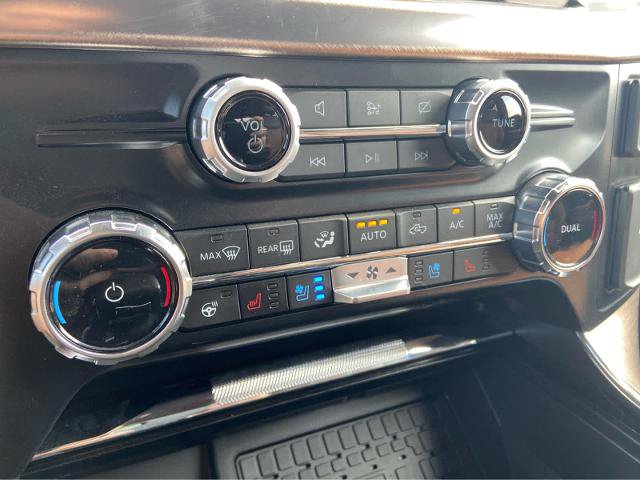 Certified 2024 Ford F150 King Ranch AWD/4WD image 34
