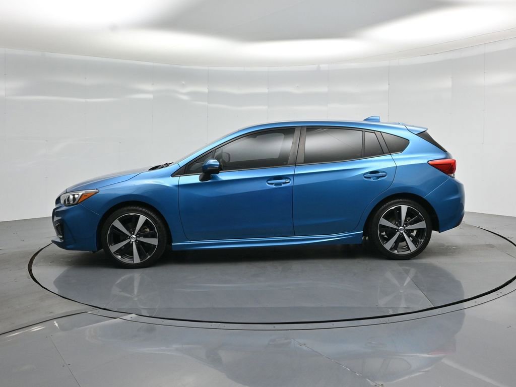 Used 2018 Subaru Impreza 2.0i Sport w/ Popular Package #2 AWD/4WD image 22
