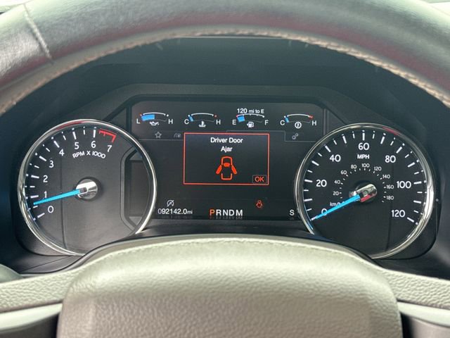 Certified 2019 Ford Expedition Limited w/ Equipment Group 302A RWD image 27