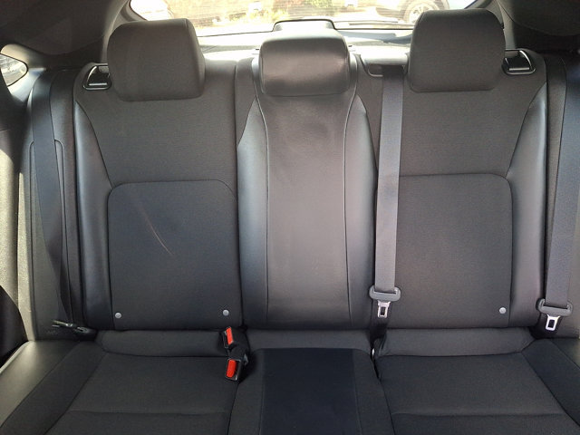 Used 2022 Honda Civic Sport image 19