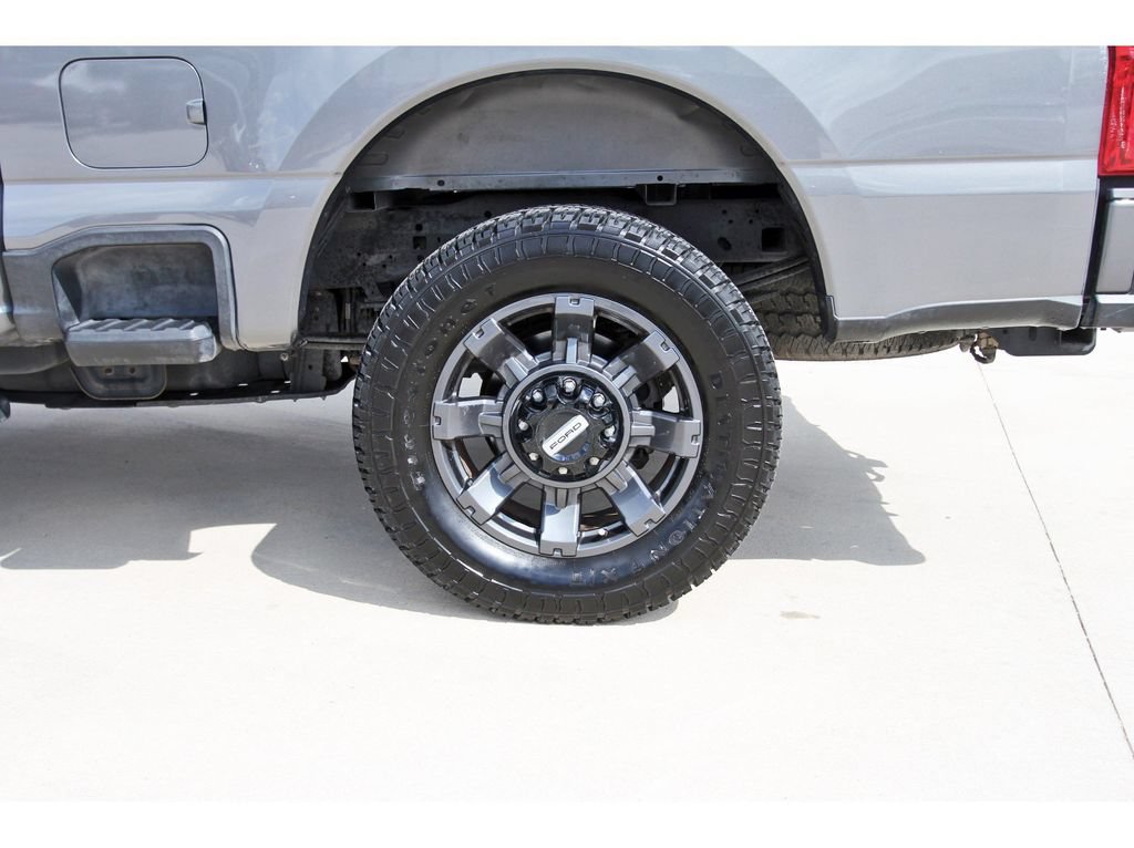 Certified 2024 Ford F250 XL w/ STX Appearance Package AWD/4WD image 30