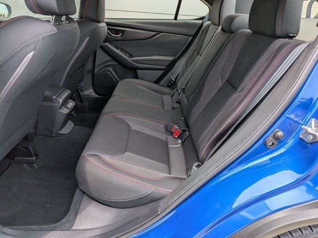 Used 2022 Subaru WRX Premium AWD/4WD image 30