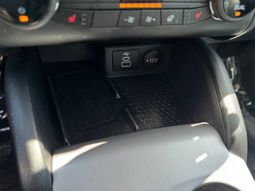 Certified 2023 Ford Bronco Sport Outer Banks w/ Tech Package AWD/4WD image 22