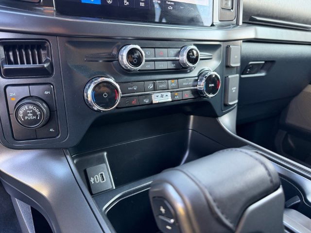 Certified 2025 Ford F150 Tremor AWD/4WD image 21