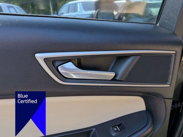 Certified 2022 Ford Edge SEL w/ Convenience Package AWD/4WD image 25