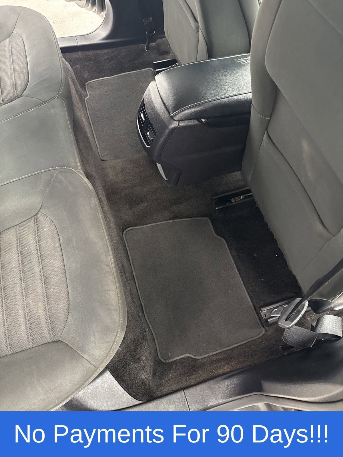 Certified 2017 Ford Fusion SE w/ Fusion SE Technology Package image 29