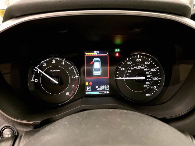 Used 2017 Subaru Impreza 2.0i Premium AWD/4WD image 19