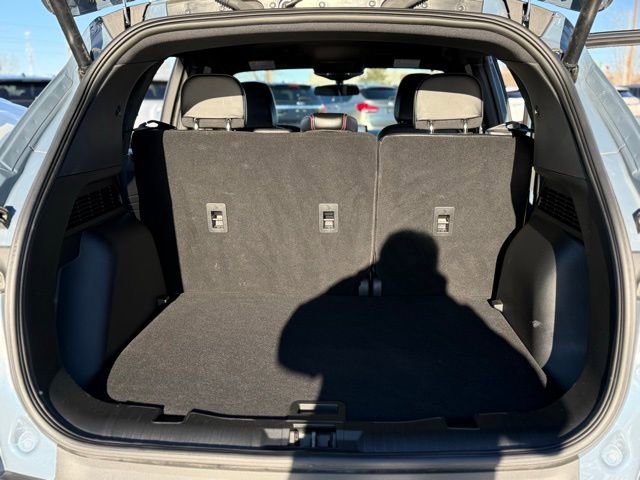 Certified 2025 Ford Escape ST-Line w/ Tech Pack #1 image 27