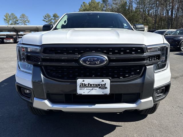 Certified 2024 Ford Ranger XLT w/ FX4 Off-Road Package image 9