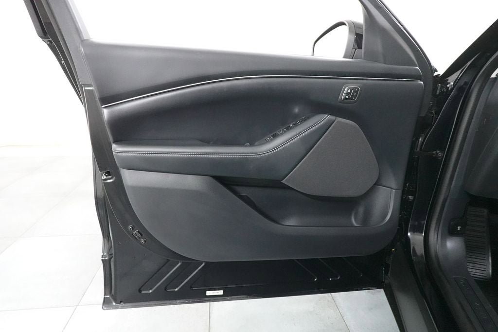 Certified 2021 Ford Mustang Mach-E Select w/ Comfort/Technology Package AWD/4WD image 23