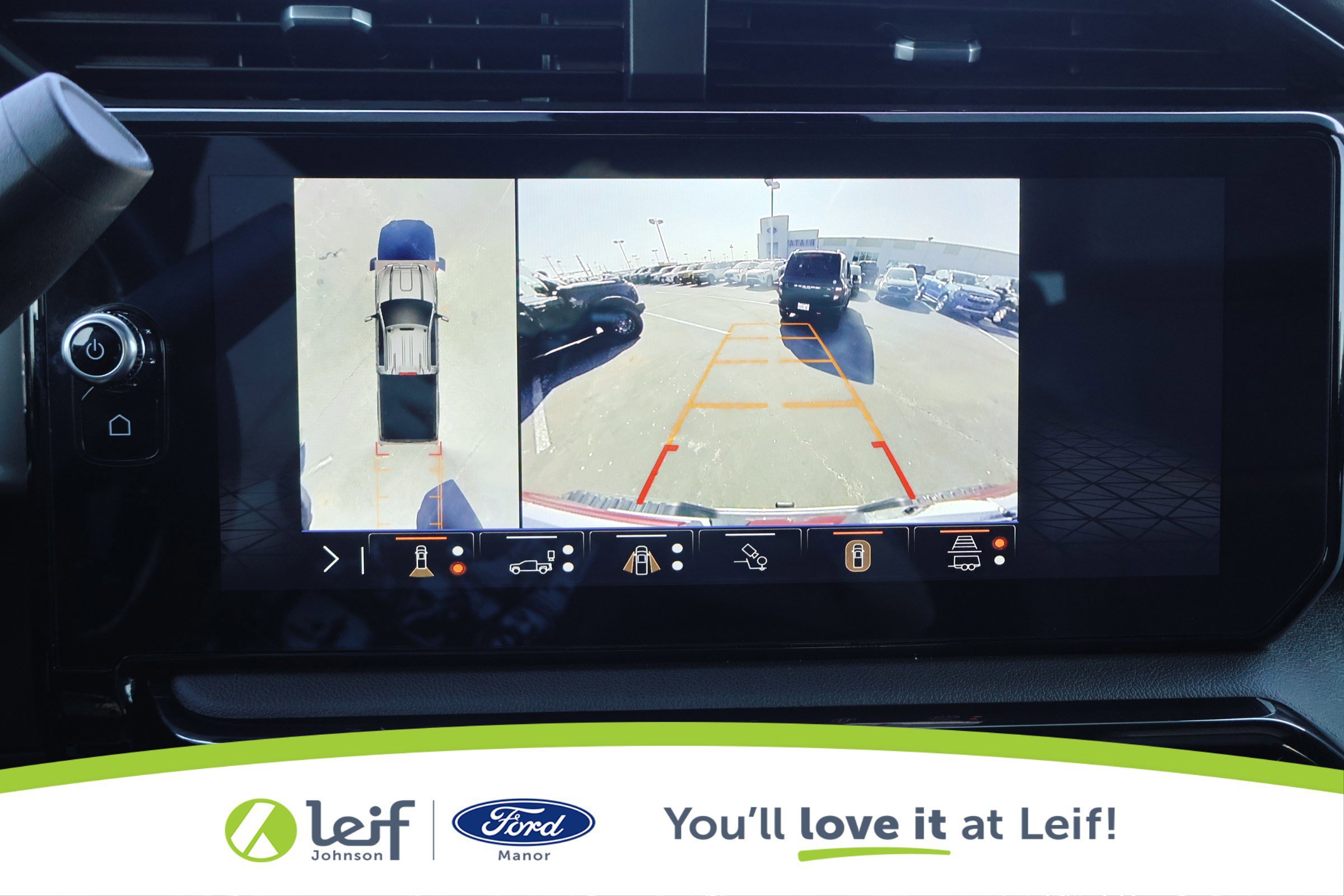 Used 2024 GMC Sierra 2500 AT4 w/ Technology Package image 22