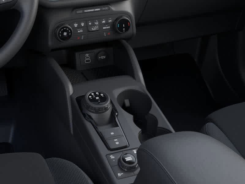 Certified 2024 Ford Bronco Sport Badlands AWD/4WD image 19