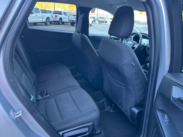 Certified 2023 Ford Escape Active image 15