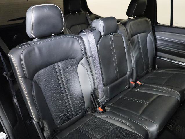 Used 2022 Jeep Grand Wagoneer Series II w/ Quick Order Packagew 28T AWD/4WD image 10