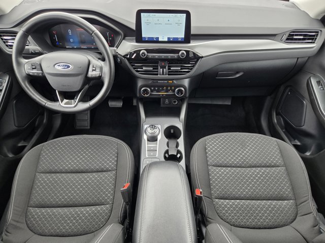 Certified 2024 Ford Escape Active image 22