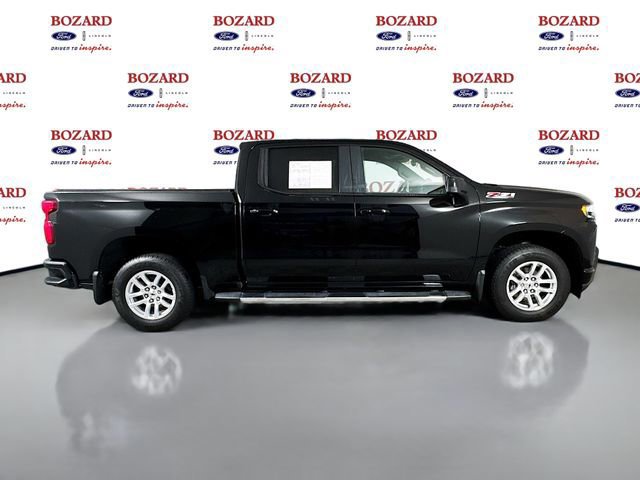 Used 2019 Chevrolet Silverado 1500 RST image 6