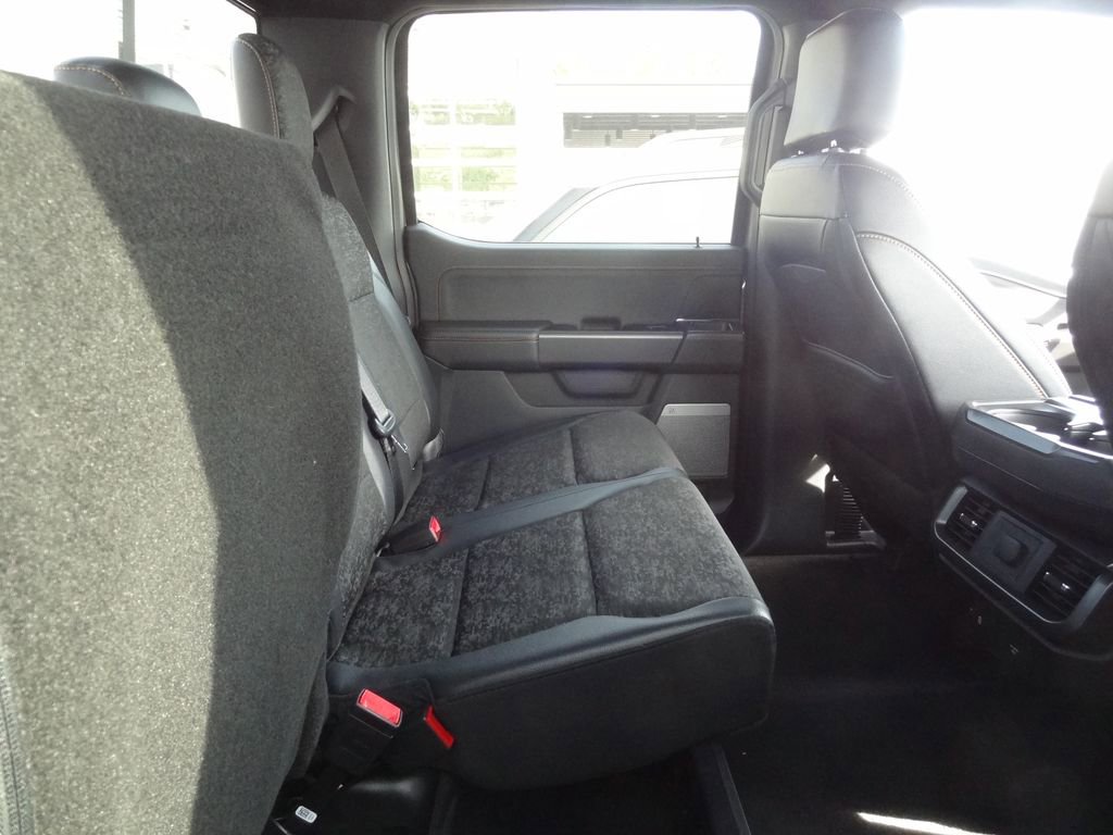 Certified 2025 Ford F150 Tremor w/ Bed Utility Package AWD/4WD image 12