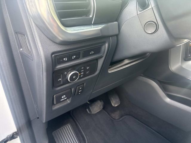 Certified 2022 Ford F150 Lariat w/ Equipment Group 502A High image 22