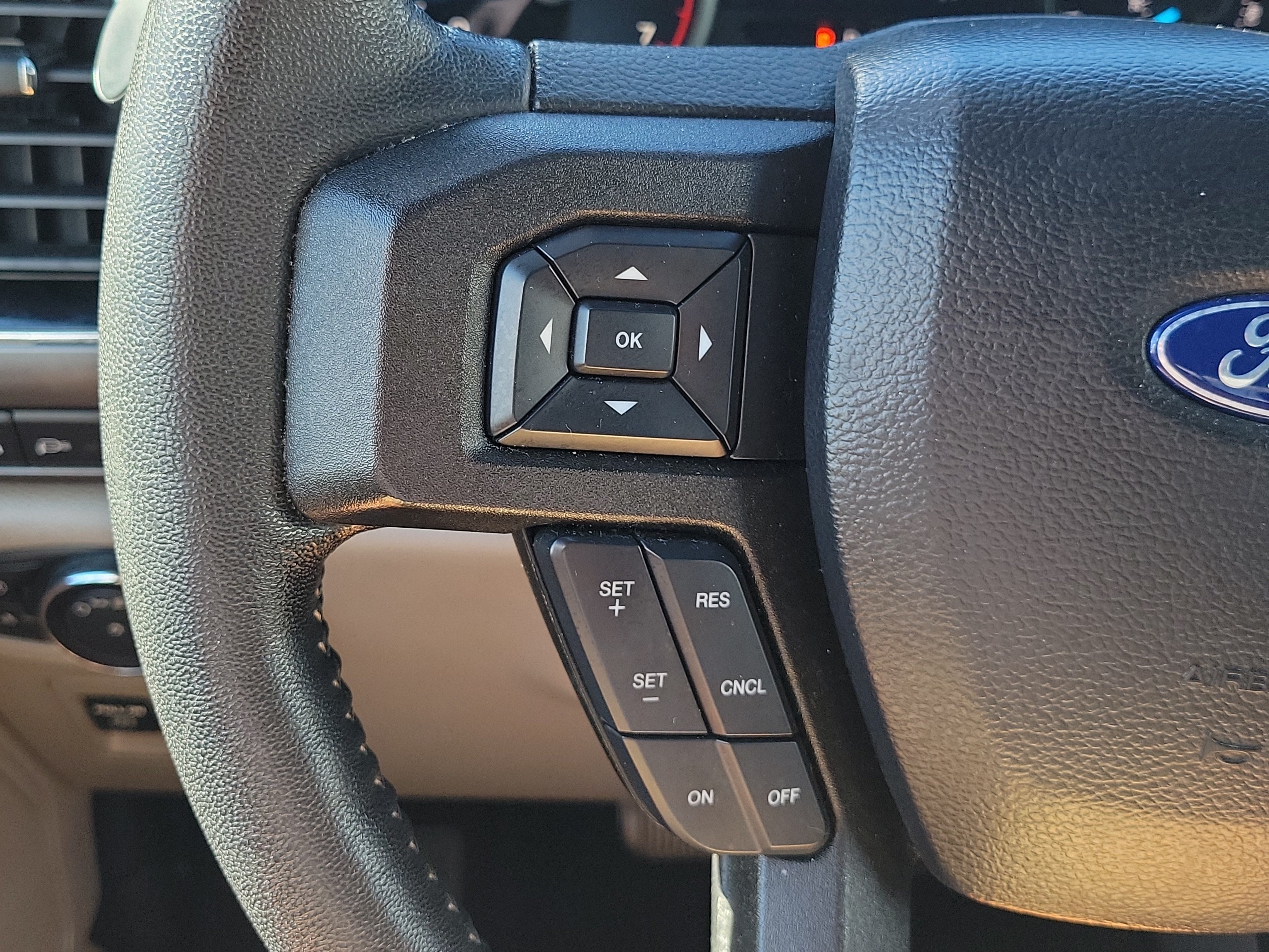 Certified 2020 Ford F150 XLT w/ Equipment Group 302A Luxury RWD image 25