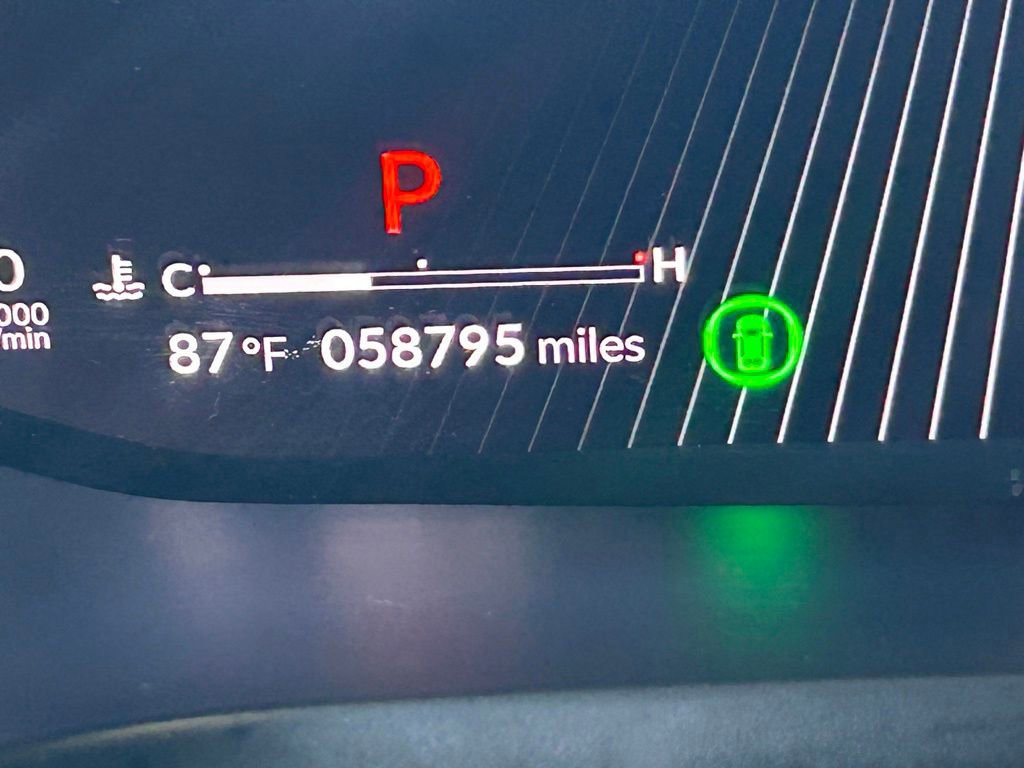 Used 2022 Acura MDX FWD w/ Technology Package image 37