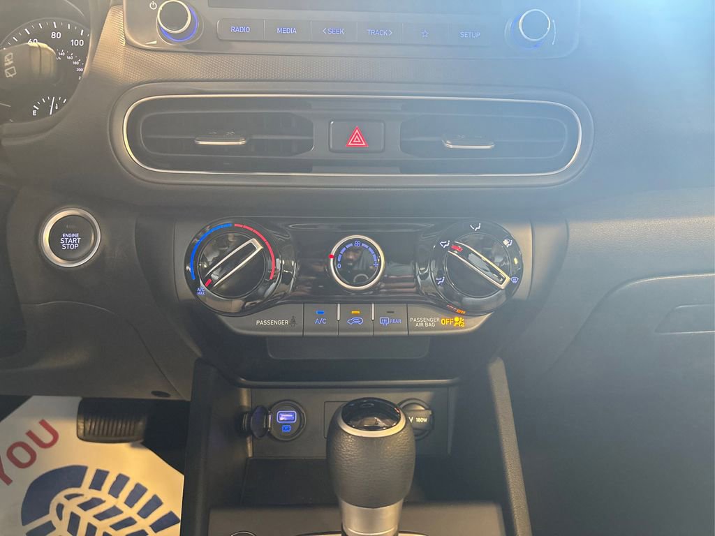 Used 2023 Hyundai Kona SEL w/ Cargo Package image 30