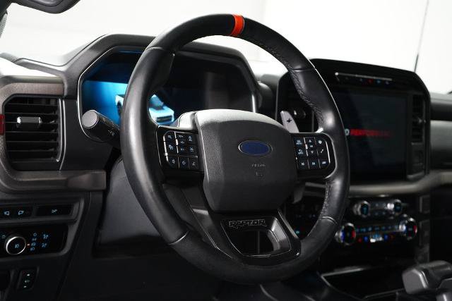 Certified 2023 Ford F150 Raptor AWD/4WD image 14