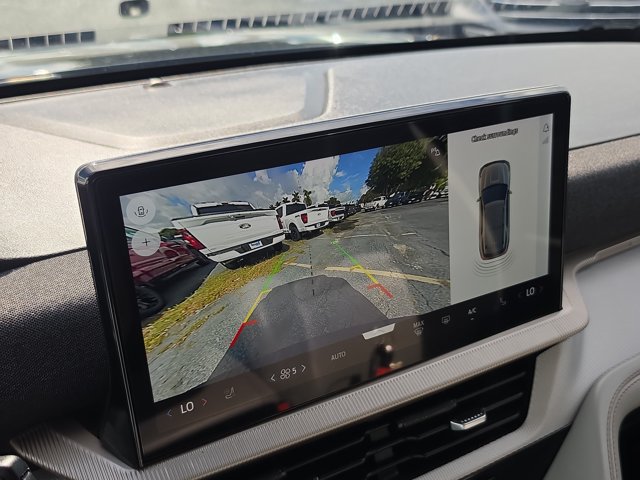 Certified 2025 Ford Explorer Active w/ Active Comfort Package RWD image 26