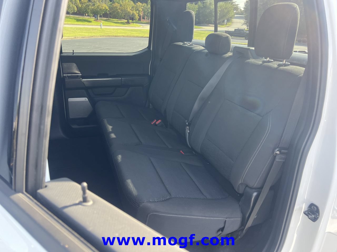 Certified 2023 Ford F150 XLT w/ Equipment Group 302A High AWD/4WD image 20