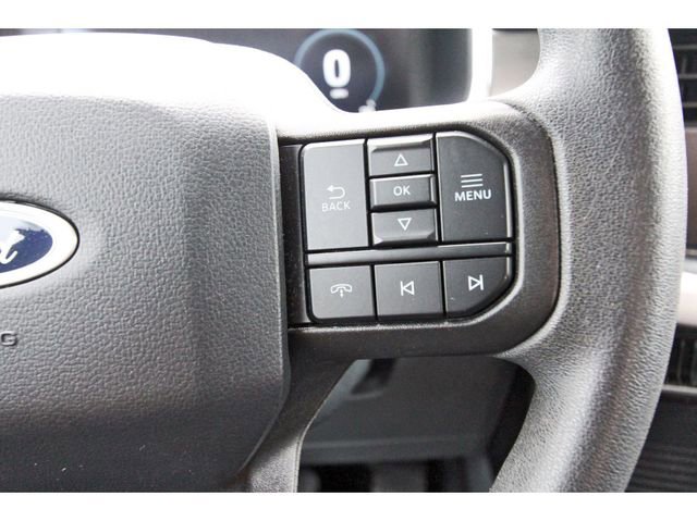 Certified 2023 Ford F150 Lightning Pro AWD/4WD image 18