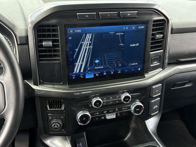 Certified 2023 Ford F150 XLT w/ Equipment Group 302A High image 20