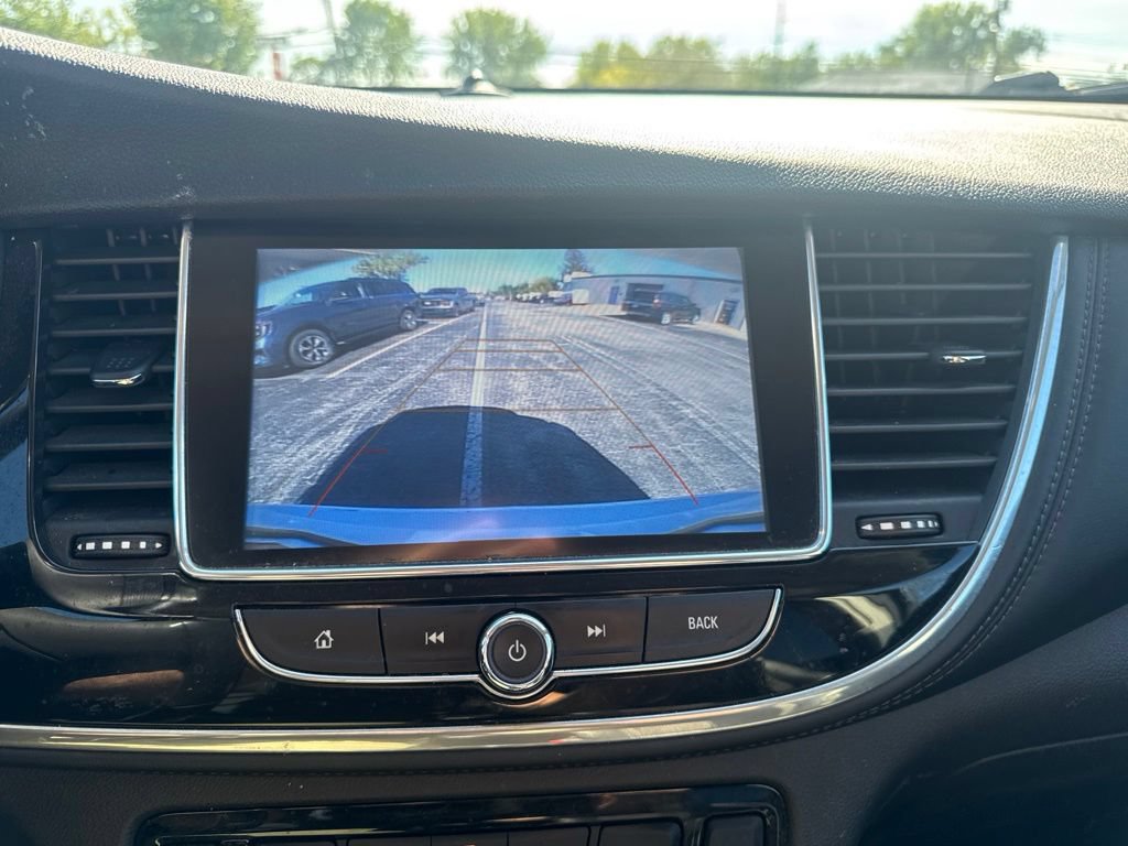 Used 2020 Buick Encore Preferred FWD image 20
