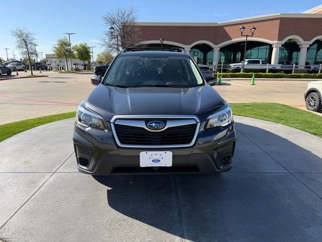 Used 2019 Subaru Forester Premium image 5