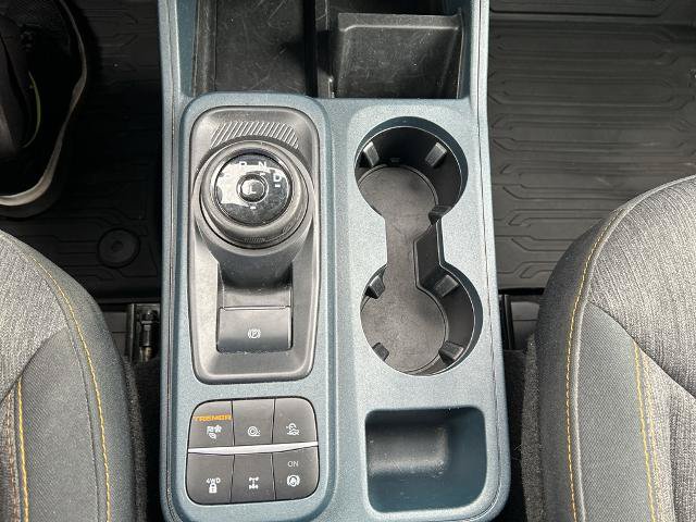 Certified 2024 Ford Maverick Tremor w/ Tremor Off-Road Package AWD/4WD image 14